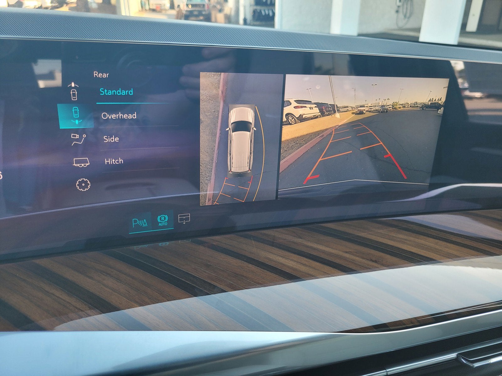 2027 Cadillac Escalade Platinum Sport