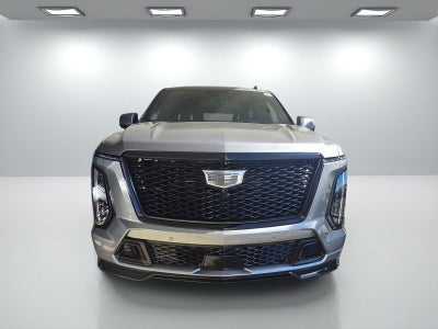 2026 Cadillac Escalade V-Series