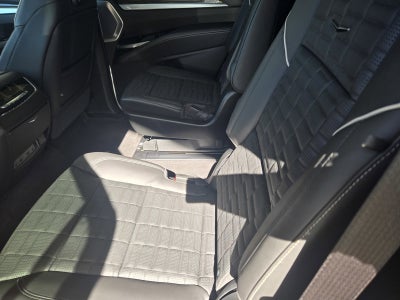 2026 Cadillac Escalade V-Series