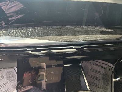 2026 Cadillac Escalade V-Series