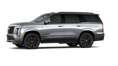 2026 Cadillac Escalade V-Series