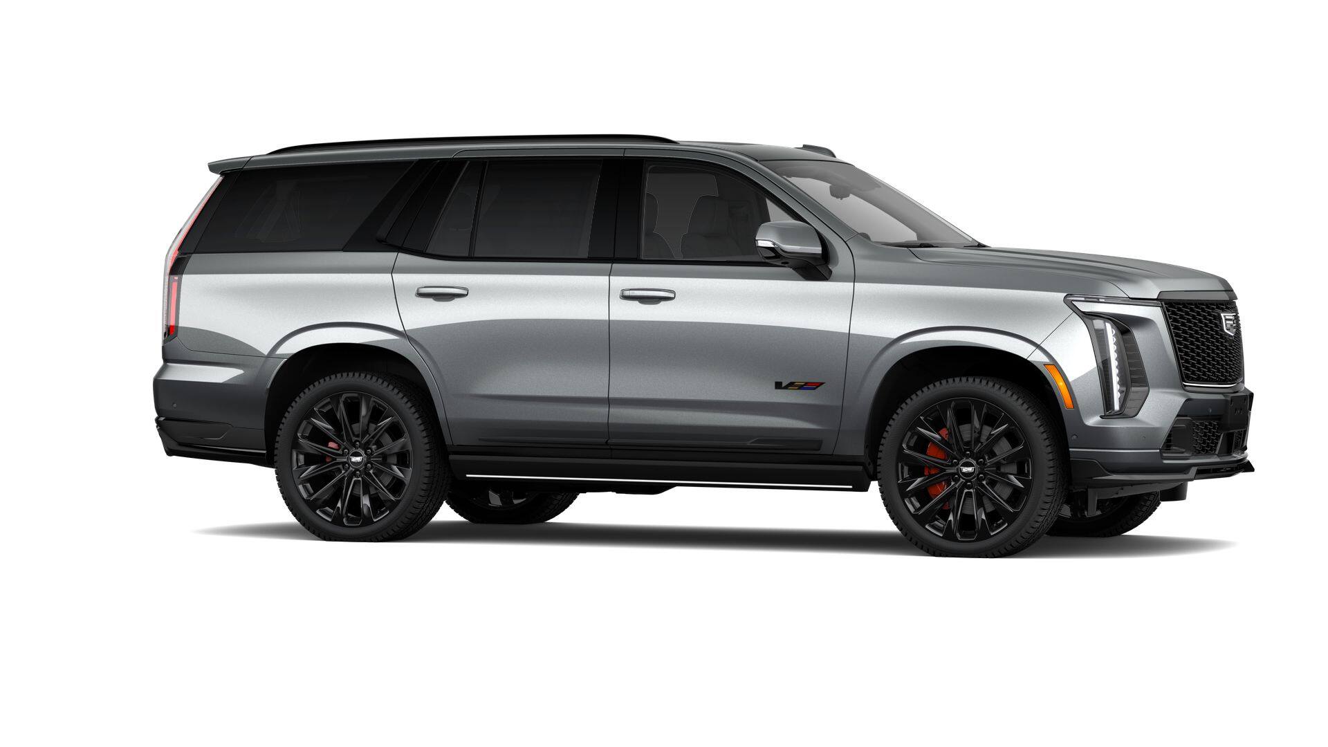 2026 Cadillac Escalade V-Series