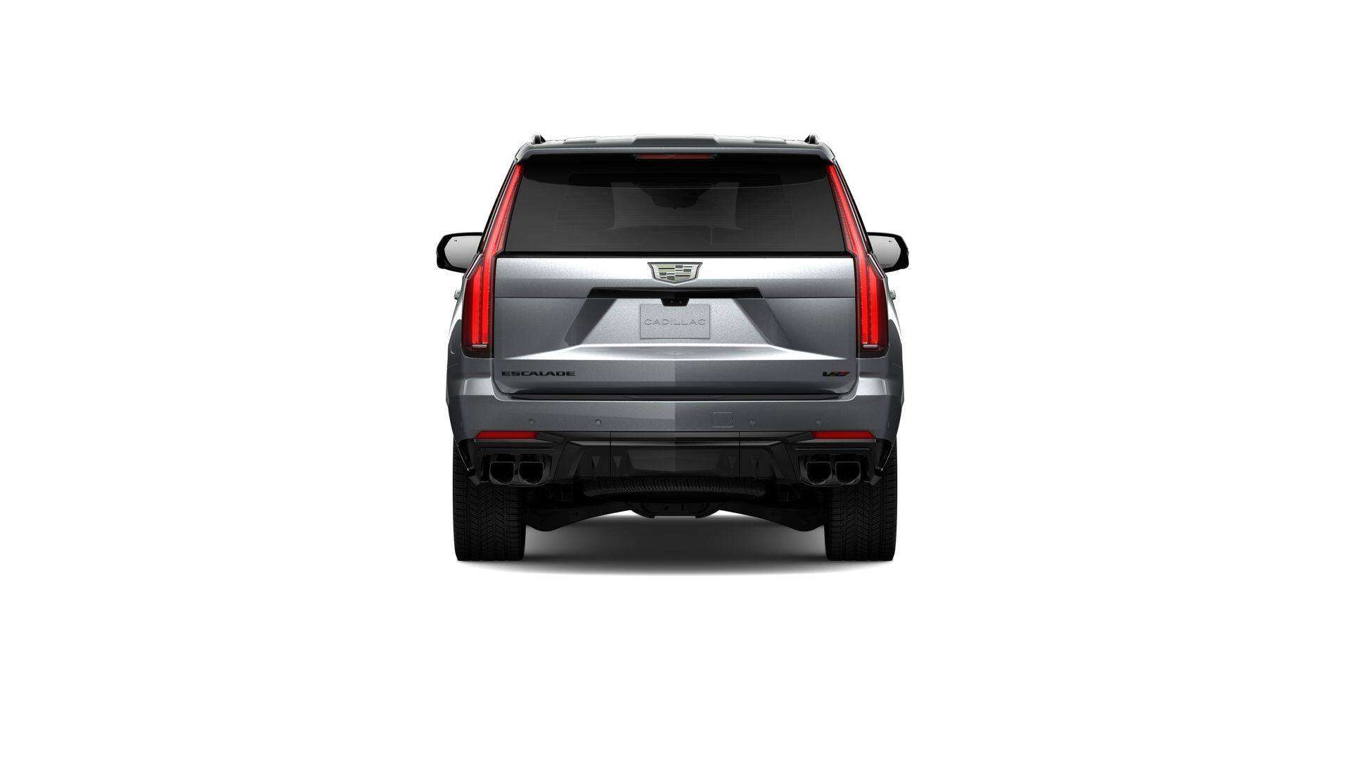 2026 Cadillac Escalade V-Series