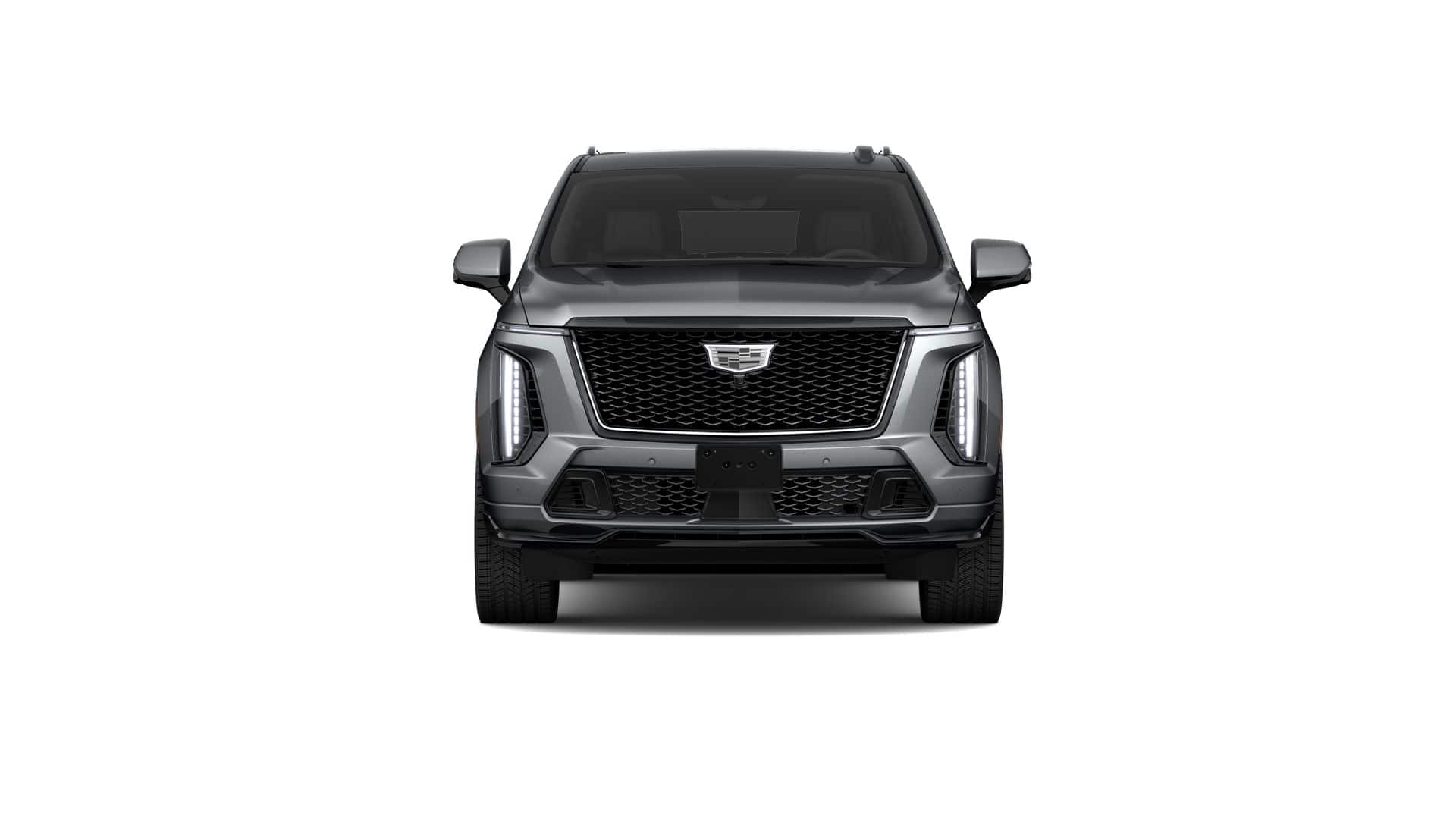 2026 Cadillac Escalade V-Series