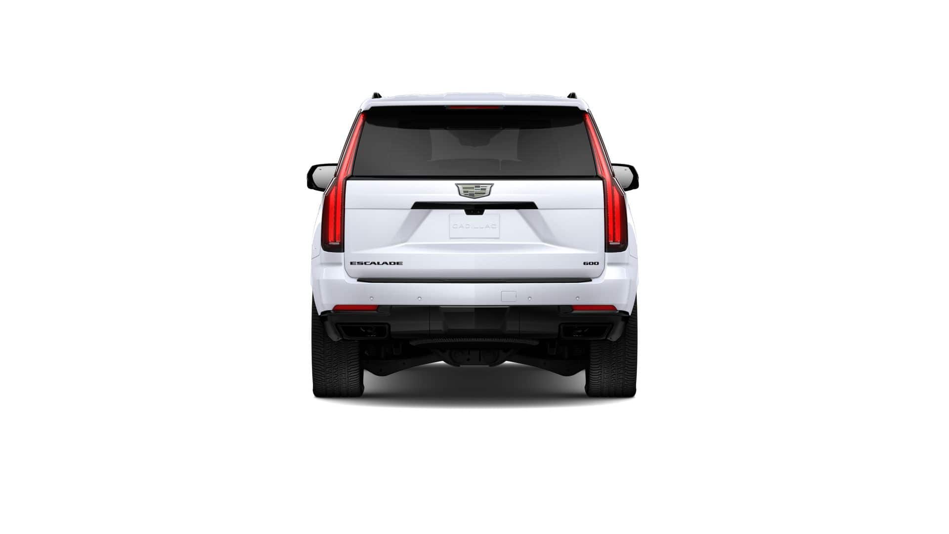 2026 Cadillac Escalade ESV Sport