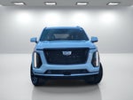 2027 Cadillac Escalade ESV Platinum Sport