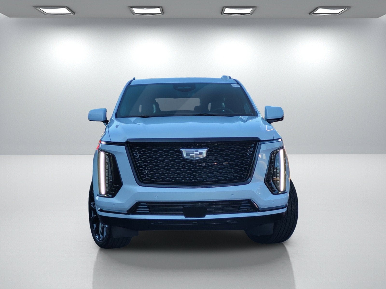 2027 Cadillac Escalade ESV Platinum Sport