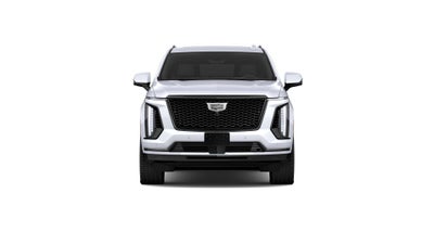 2027 Cadillac Escalade ESV Platinum Sport