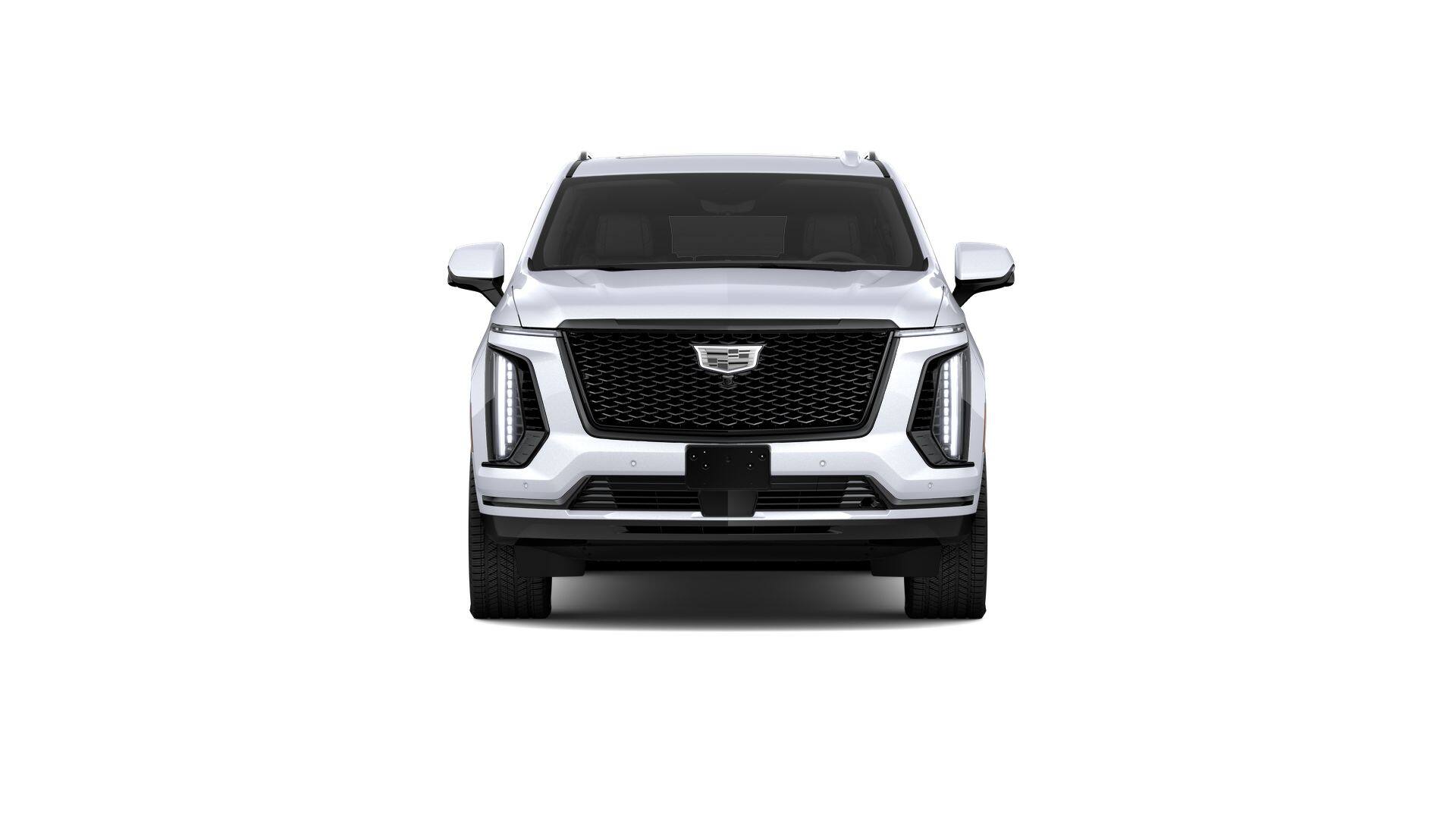 2027 Cadillac Escalade ESV Platinum Sport
