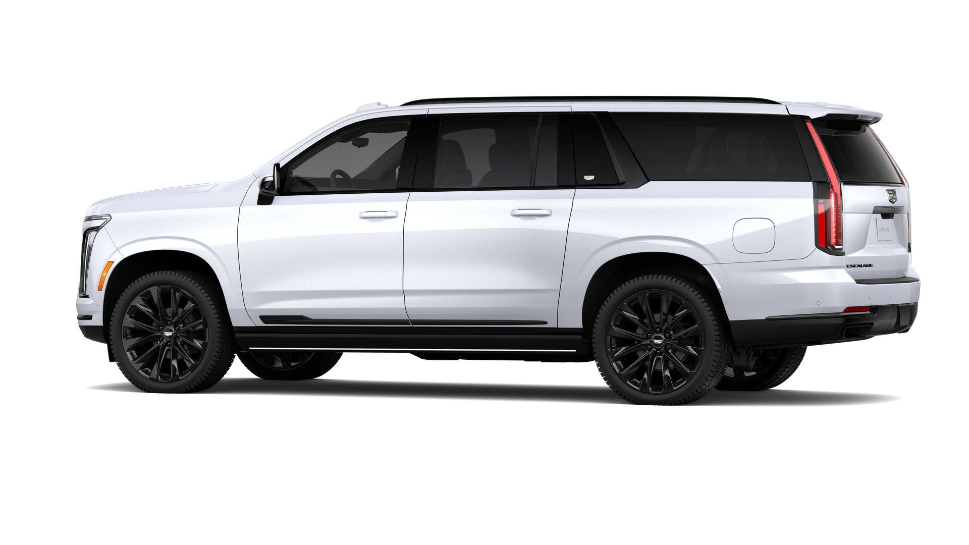 2027 Cadillac Escalade ESV Platinum Sport