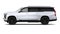2027 Cadillac Escalade ESV Platinum Sport