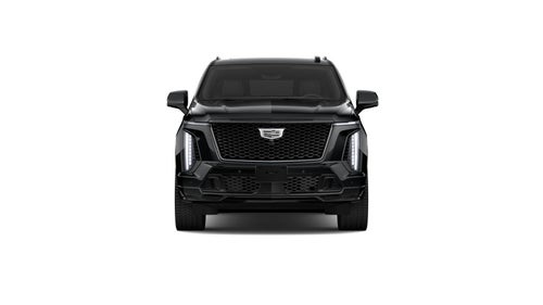 2026 Cadillac Escalade ESV V-Series