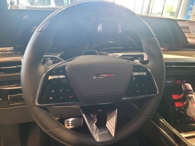 2026 Cadillac Escalade ESV V-Series