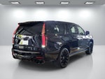 2026 Cadillac Escalade ESV V-Series
