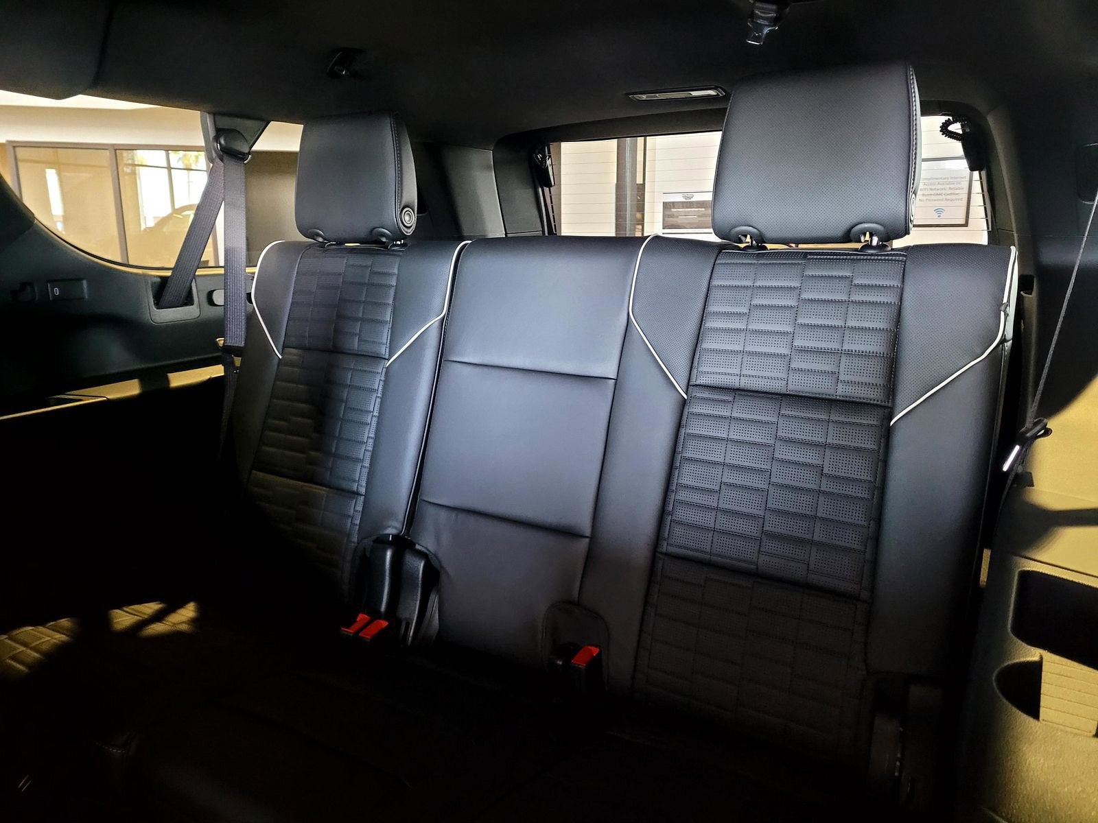 2026 Cadillac Escalade ESV V-Series