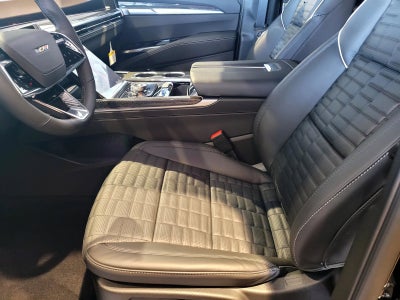 2026 Cadillac Escalade ESV V-Series