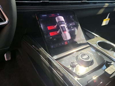 2026 Cadillac Escalade ESV V-Series