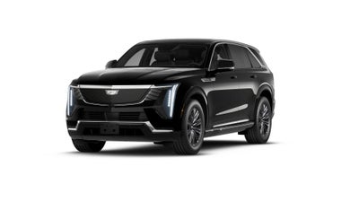 2026 Cadillac ESCALADE IQ Luxury
