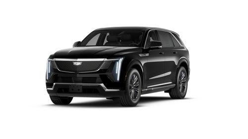 2026 Cadillac ESCALADE IQ Luxury