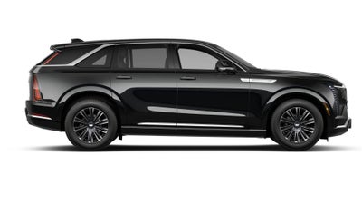 2026 Cadillac ESCALADE IQ Luxury