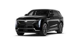 2026 Cadillac ESCALADE IQ Luxury