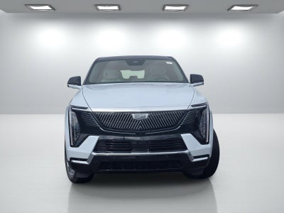 2026 Cadillac ESCALADE IQ Luxury