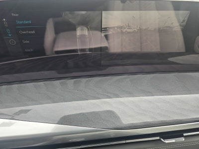 2026 Cadillac ESCALADE IQ Luxury