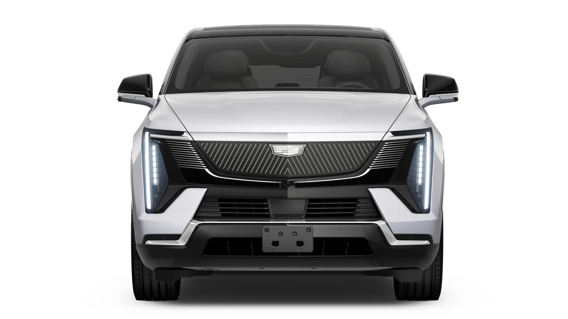 2026 Cadillac ESCALADE IQ Luxury