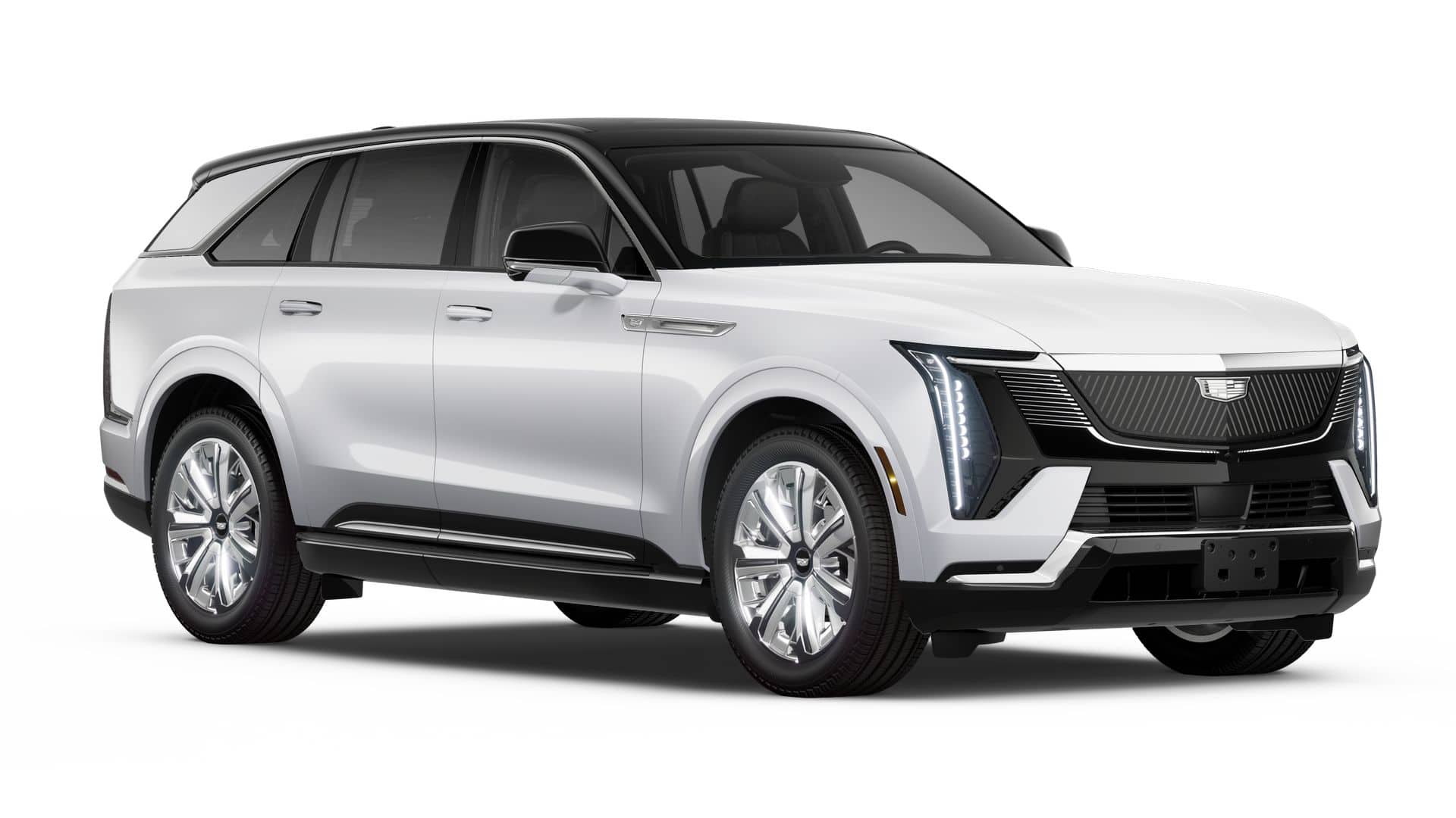 2026 Cadillac ESCALADE IQ Luxury