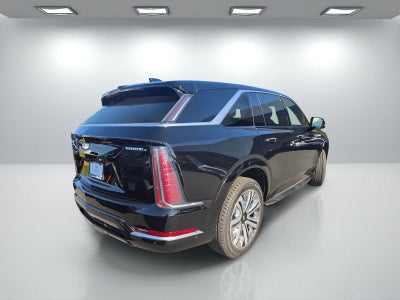 2026 Cadillac ESCALADE IQ Luxury