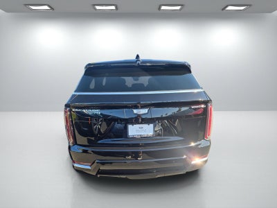 2026 Cadillac ESCALADE IQ Luxury