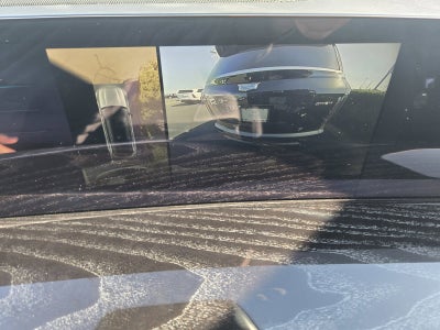 2026 Cadillac ESCALADE IQ Luxury