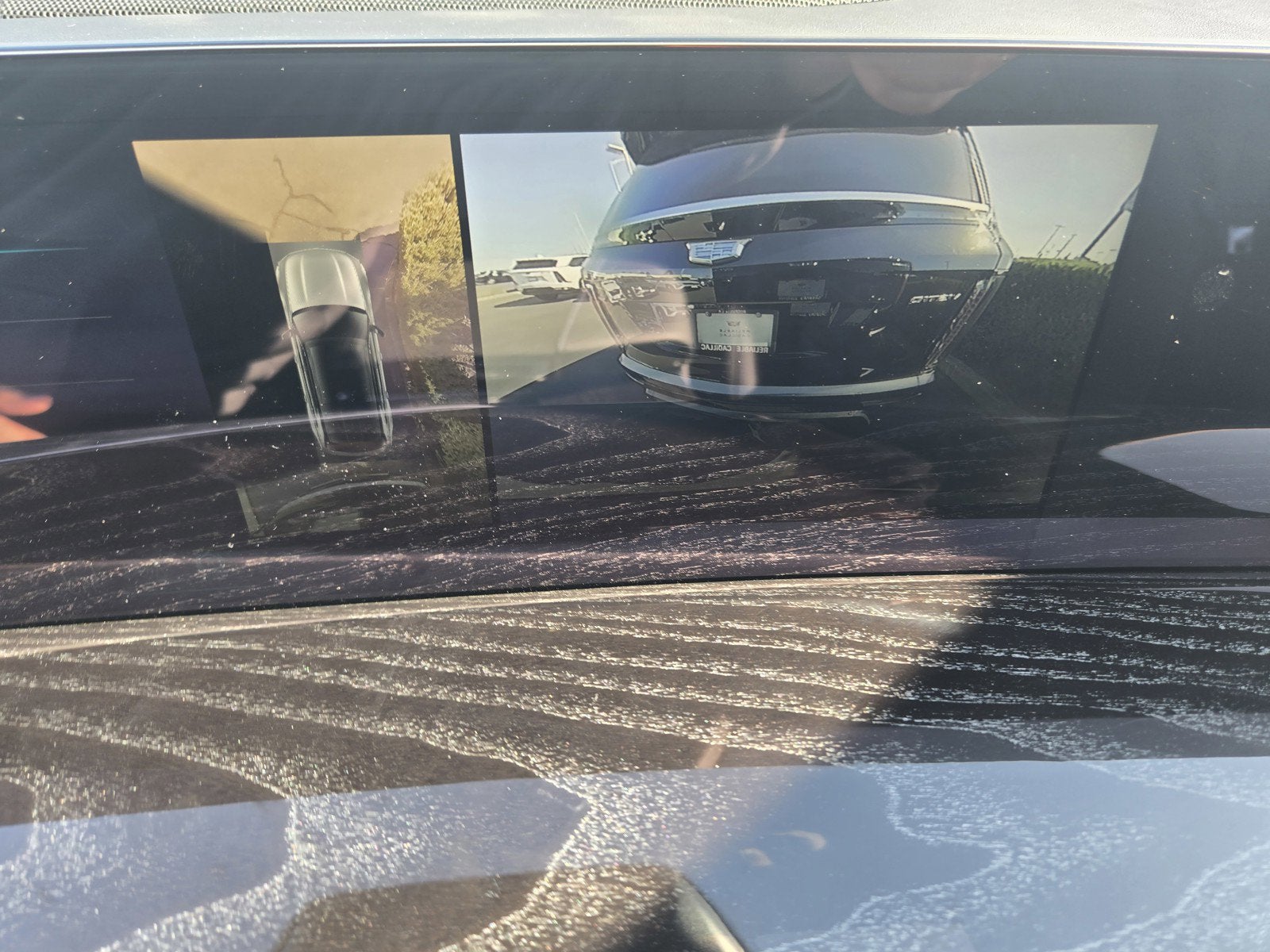 2026 Cadillac ESCALADE IQ Luxury