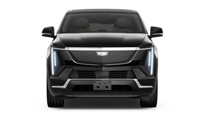 2026 Cadillac ESCALADE IQ Luxury