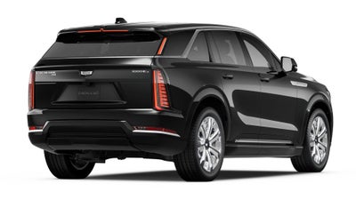 2026 Cadillac ESCALADE IQ Luxury