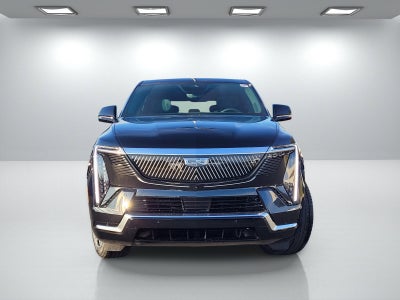 2025 Cadillac ESCALADE IQ Luxury 2