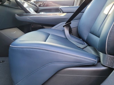 2025 Cadillac ESCALADE IQ Luxury 2