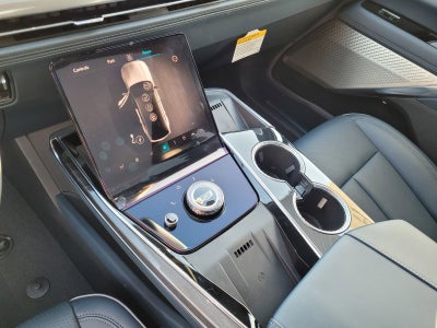 2025 Cadillac ESCALADE IQ Luxury 2