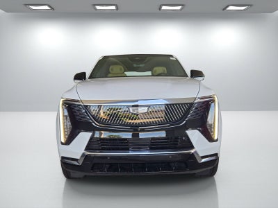 2025 Cadillac ESCALADE IQ Luxury 2