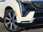 2025 Cadillac ESCALADE IQ Luxury 2