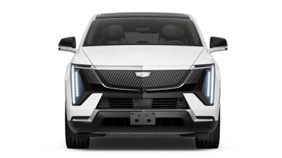 2025 Cadillac ESCALADE IQ Luxury 2