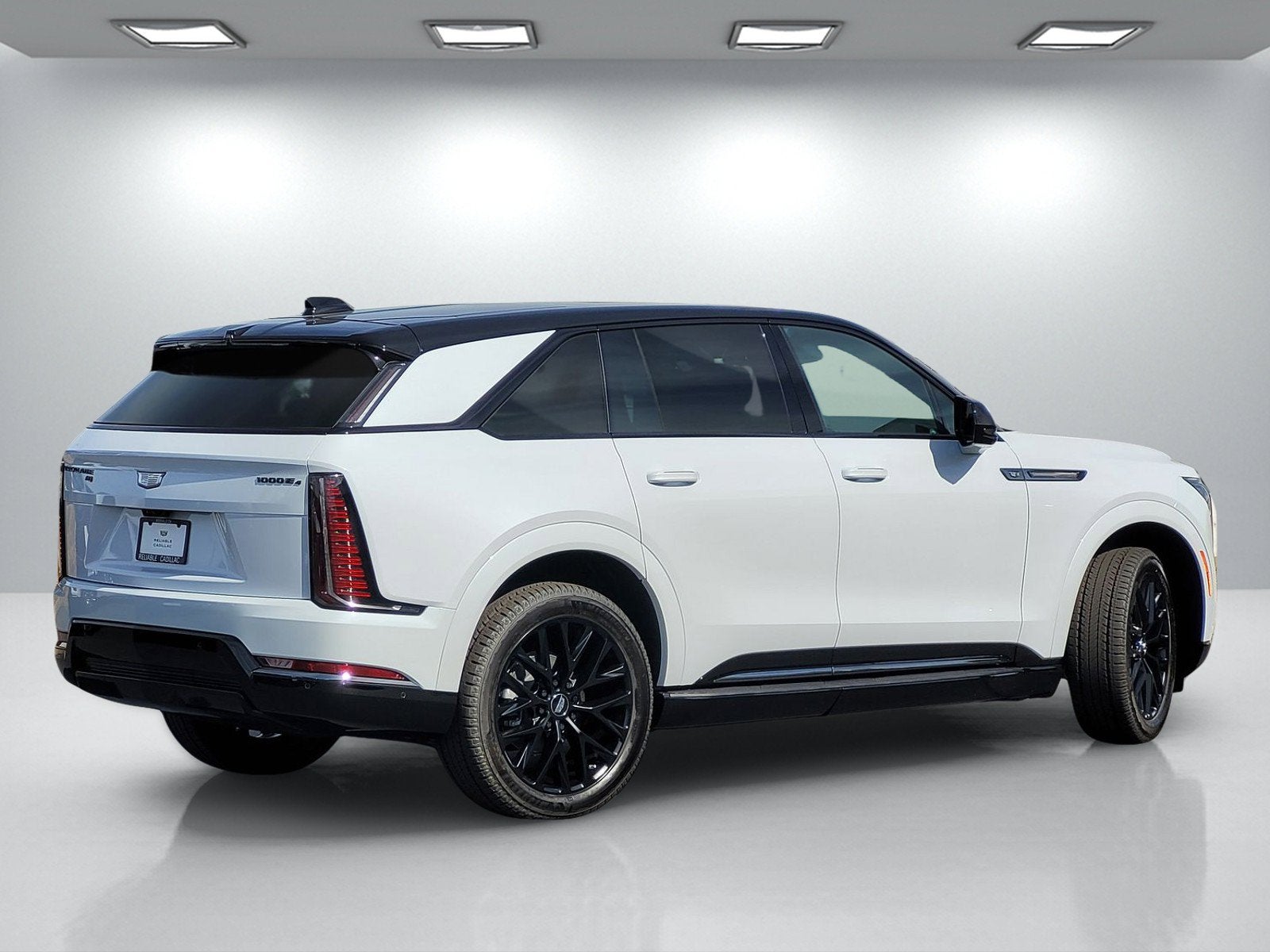 2026 Cadillac ESCALADE IQ Sport