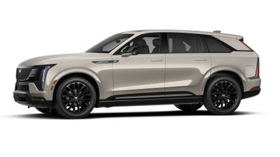 2026 Cadillac ESCALADE IQ Sport