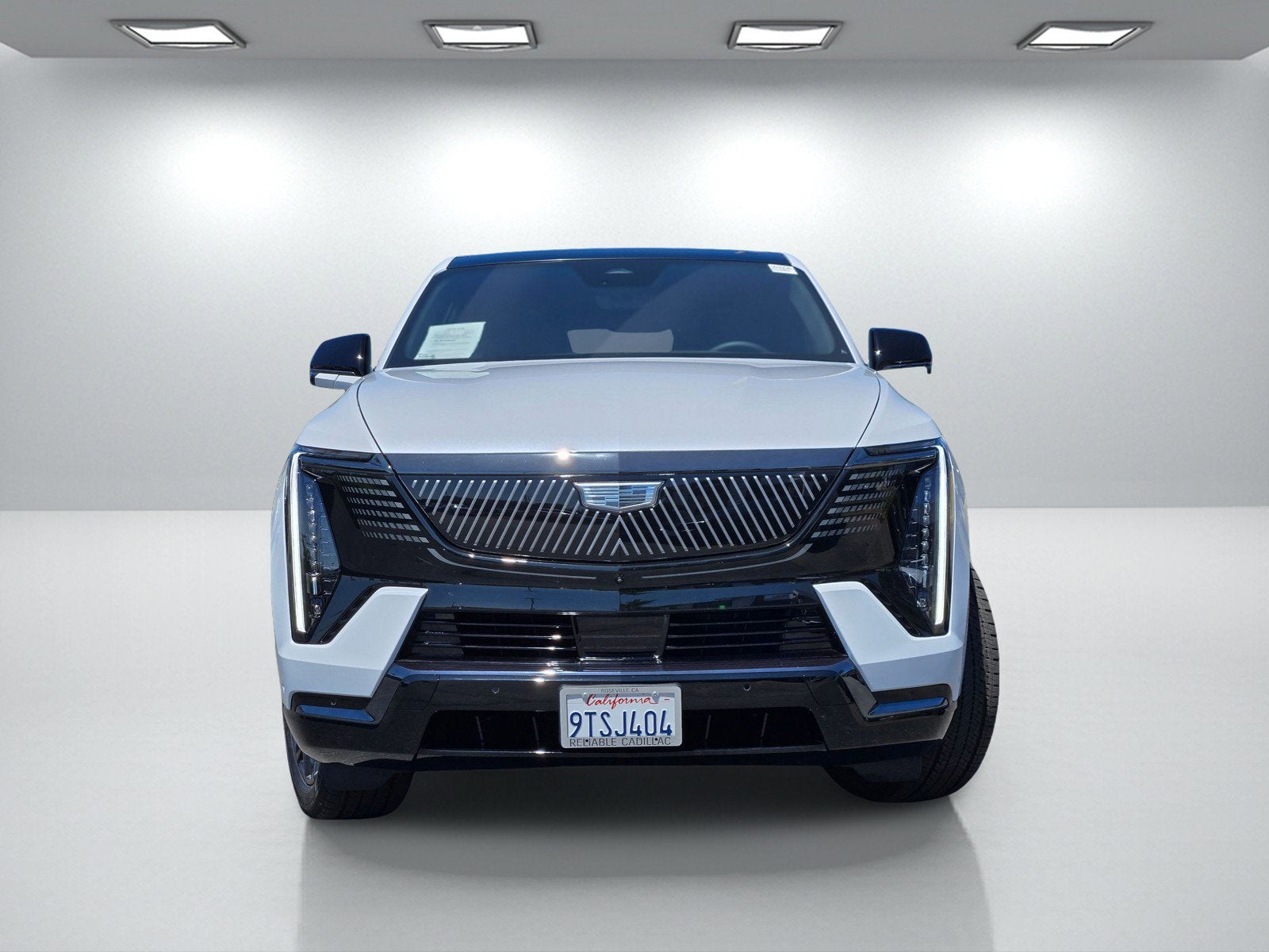 2026 Cadillac ESCALADE IQ Sport