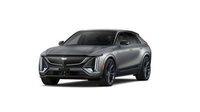 2026 Cadillac LYRIQ V-Series Premium