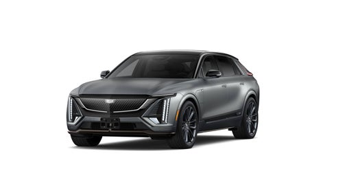 2026 Cadillac LYRIQ V-Series Premium
