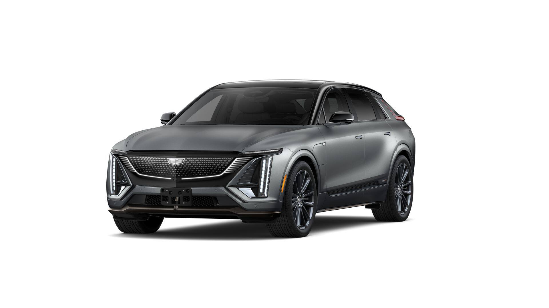 2026 Cadillac LYRIQ V-Series Premium