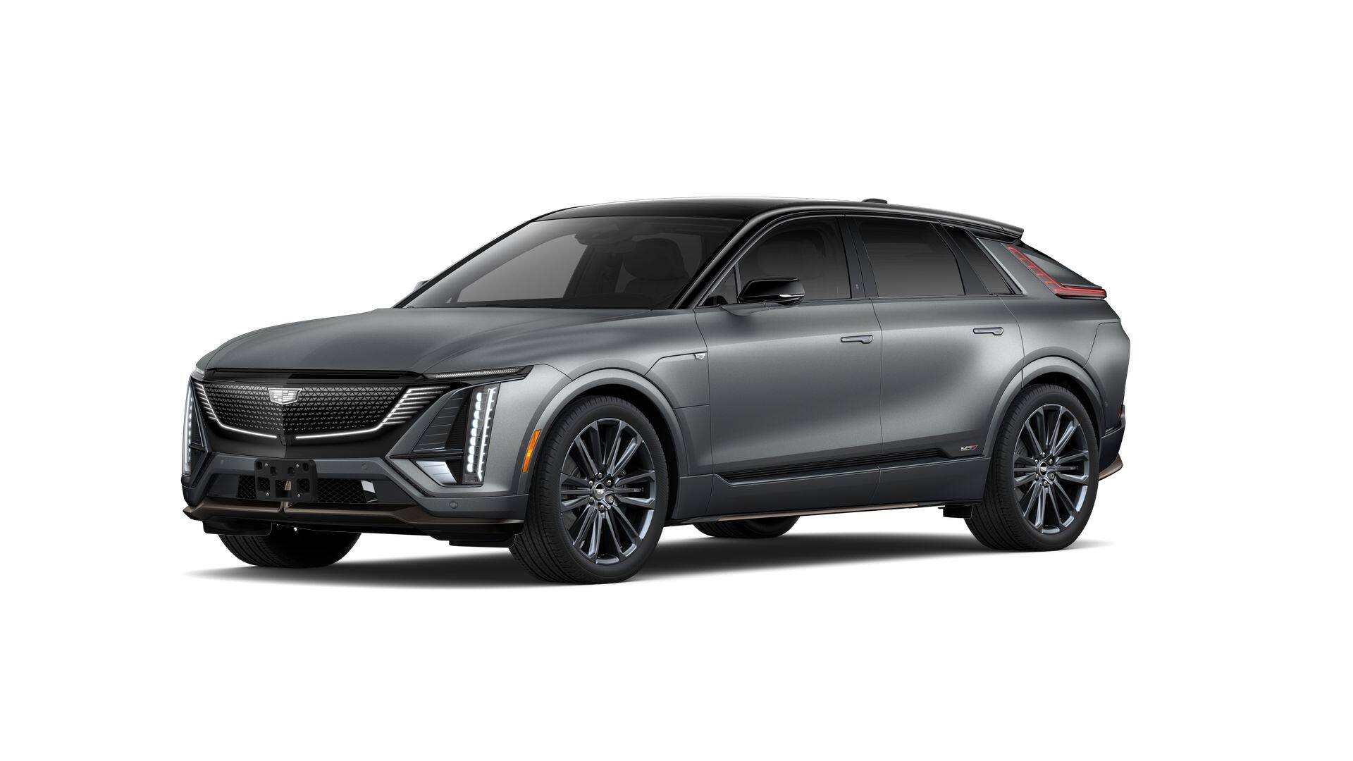 2026 Cadillac LYRIQ V-Series Premium