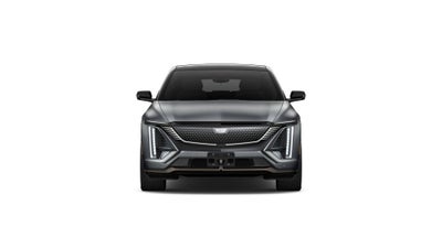 2026 Cadillac LYRIQ V-Series Premium