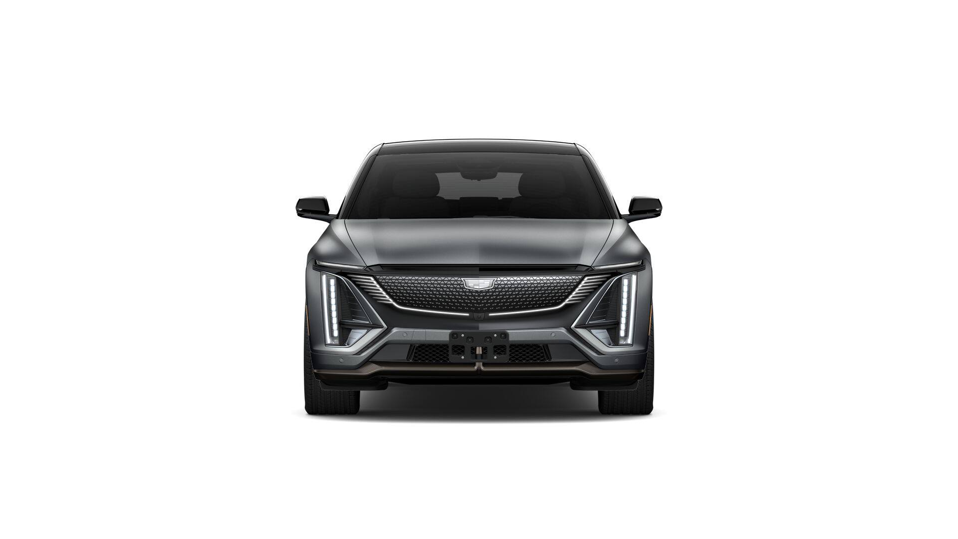 2026 Cadillac LYRIQ V-Series Premium